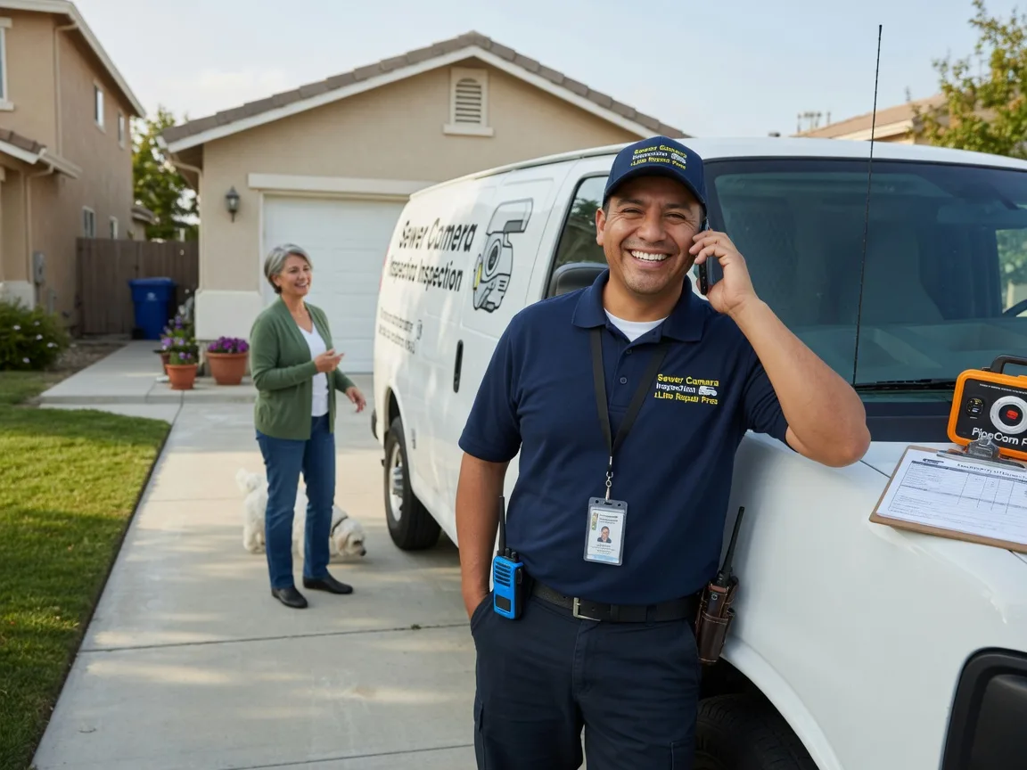 Sewer Line Repair Ventnor City, NJ FAQs